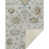 Beige / gris / bleu sarcelle / bleu marine sélectionné
