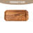 Millwood Pines Conah Walnut Tray-539360699