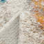 Donata Abstract Shag Area Rug-65308777