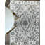 Tiny Knots Wool Oriental Area Rug in Sumner Ash