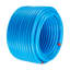 Système de conduites d'air pour compresseur d'air 3/4 po x 200 pi PEHD / aluminium bleu-112950213