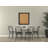Linlin Lark Manor™ No Cork Wood Bulletin Board-552370235