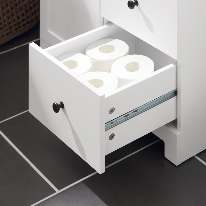 Adilena Bathroom Cabinet
