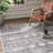 Sappington Striped Indoor Rug-511534370