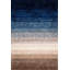 Antony Rectangle Striped Hand Woven Area Rug-864932588