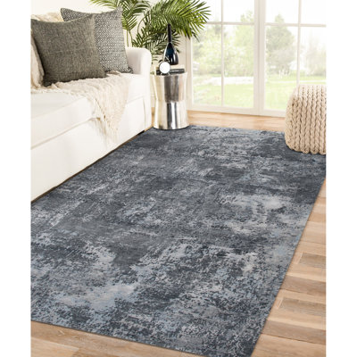 Serena Abstract Indoor Rug