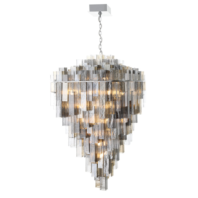 Lustre 46 lumières Altesa
