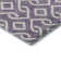 Premium Machine Washable Cerrito Purple Rug