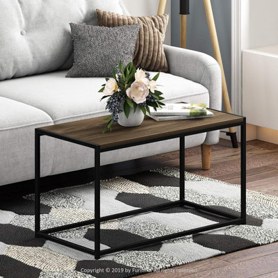 Table basse Glenva