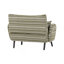 Canapé à deux places de style moderne avec accoudoirs ultra-confortables, coussins d'accoudoir et rangement Pocke, canapé à deux places profonds, canapé moderne confortable pour chambre à coucher, petits espaces, appartements et autres-1376437260