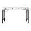 Chippendale Writing Desk-1814539369