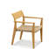 Amilo Outdoor Dining Armchair