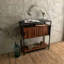 Console Cleymans