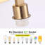 Becerril Armed Sconce