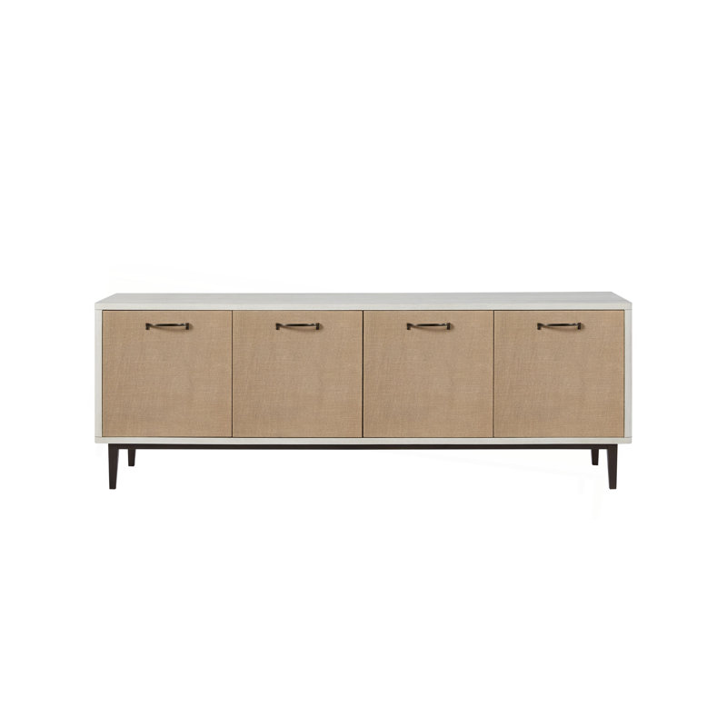 80" Console - Vanilla