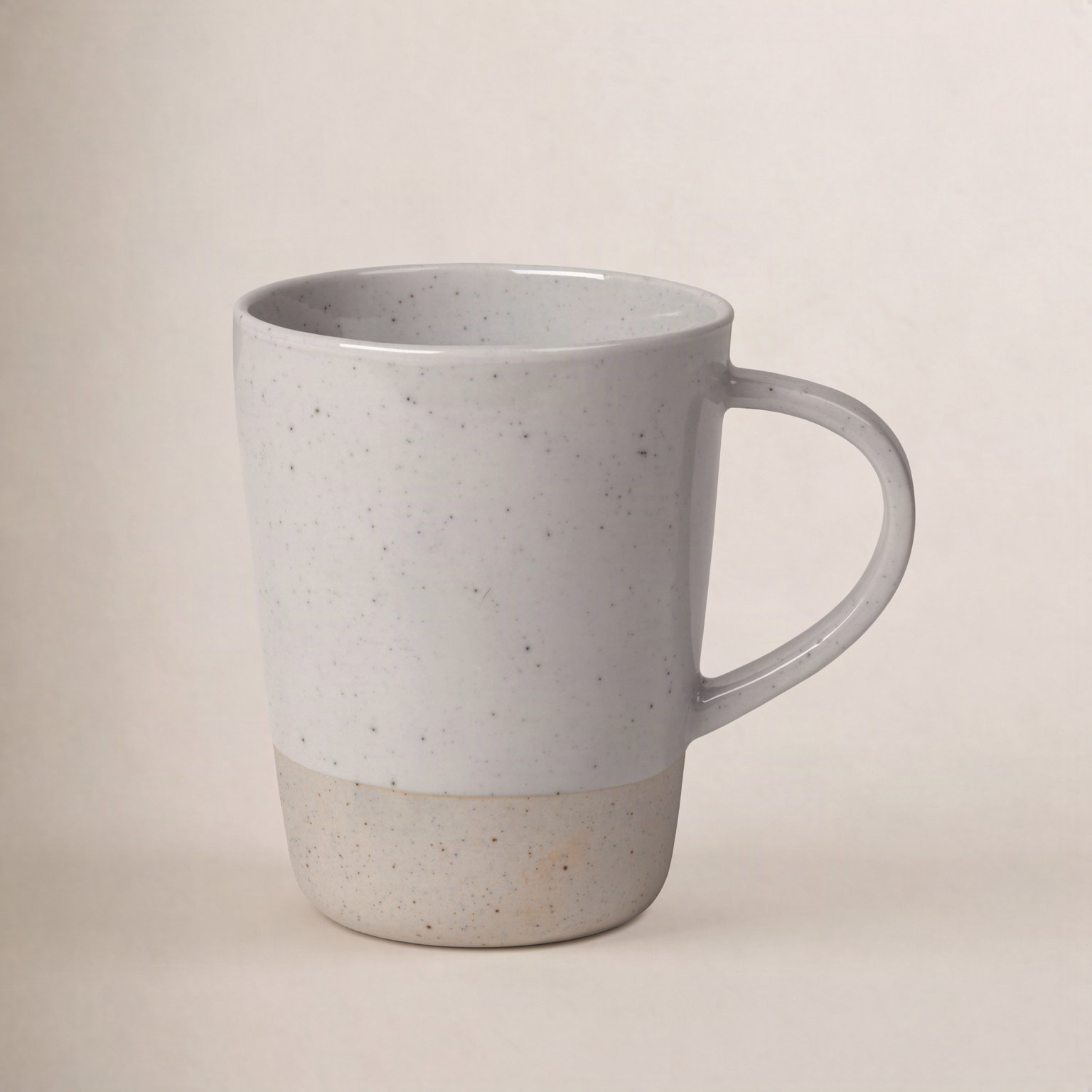 SABLO Ceramic Mug, Cloud