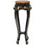 Abiud Solid Wood Elm Plant Stand