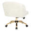 Chaise de travail Jentzen