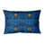 Powder Blue/Navy Blue/Gold