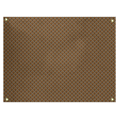 Kitterman Polyester Tapestry