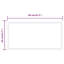Metro Lane Led Bathroom Mirror-1678311933