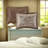 Premium King Bedding Sets, Polyester Jacquard, Paisley Motif, Home Elegance