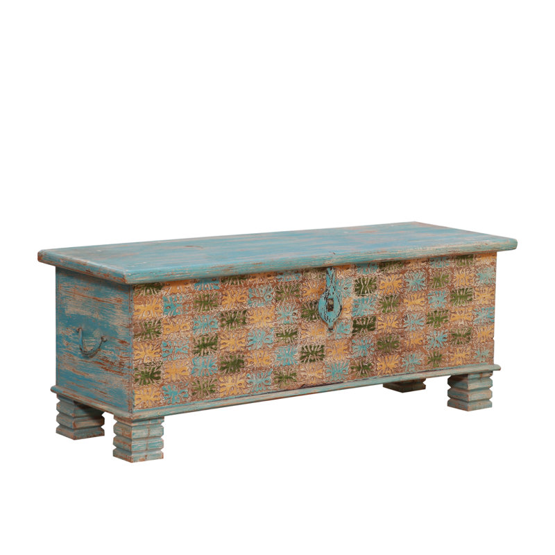 Dingman Accent Trunk