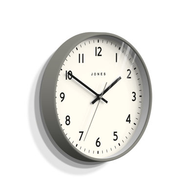 Acrylic Wall Clock