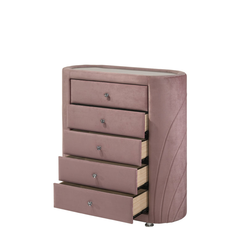 Commode 3 tiroirs