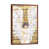 Classic Brown Wood Framed selected