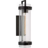 Ian K. Fowler Kears Small Bracketed Wall Light