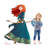 60'' Disney/Pixar Cardboard Standup