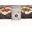 Tapisserie crème Yarbro Kilim 3 pi 9 po x 5 pi 11 po