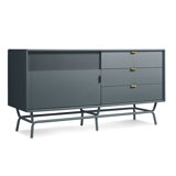 Dang Media Console