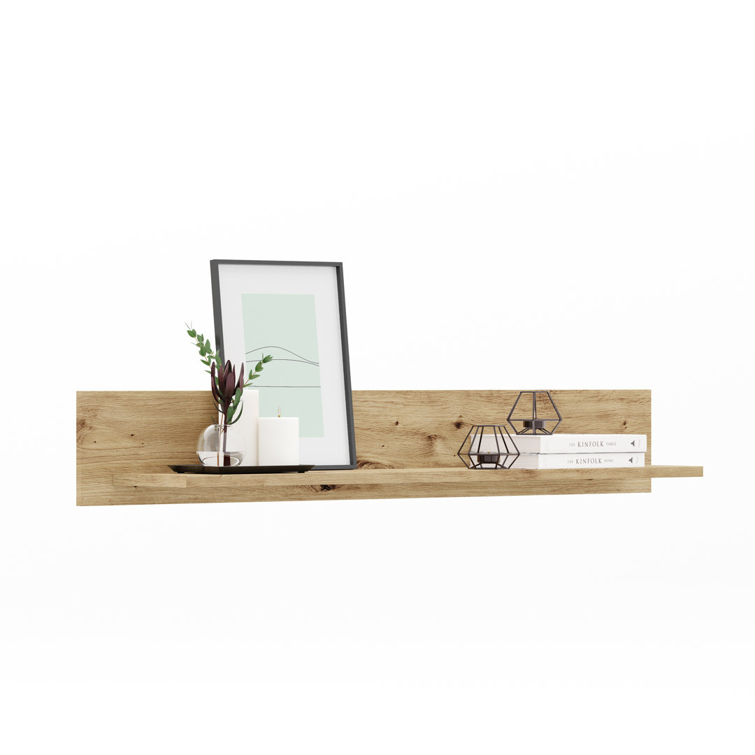 Wandboard Attapulgus 122 cm