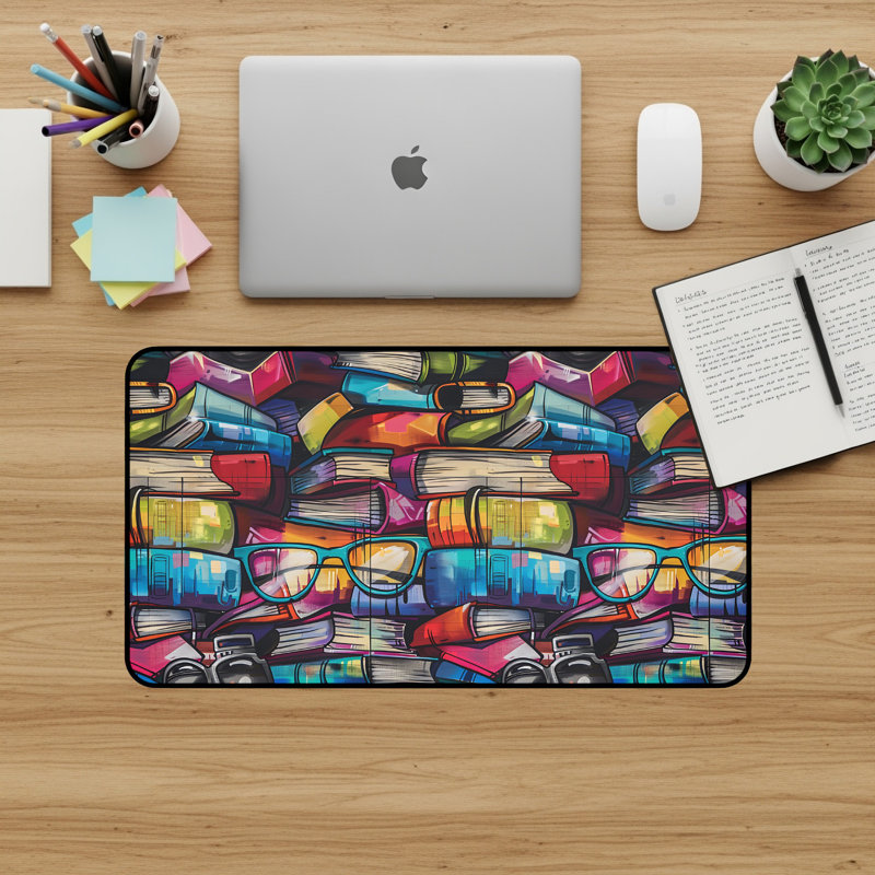Desk Pad