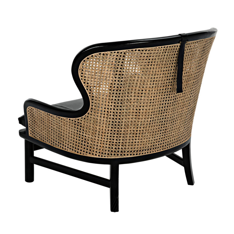 Marabu Wingback Chair