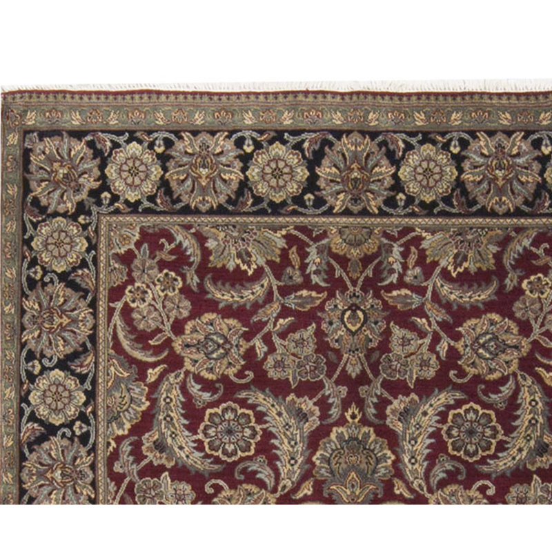Trinity One-of-a-Kind 6' X 9' Area Rug