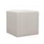 Tucker Square Ottoman-1325332329