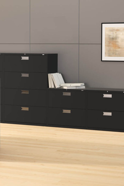 Shop Storage