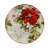 Silent Night Set Of 4 Dessert Plates