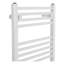 Ademoye Straight Towel Rail Heated Towel Rails