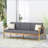 GAVIN 3 SEATER