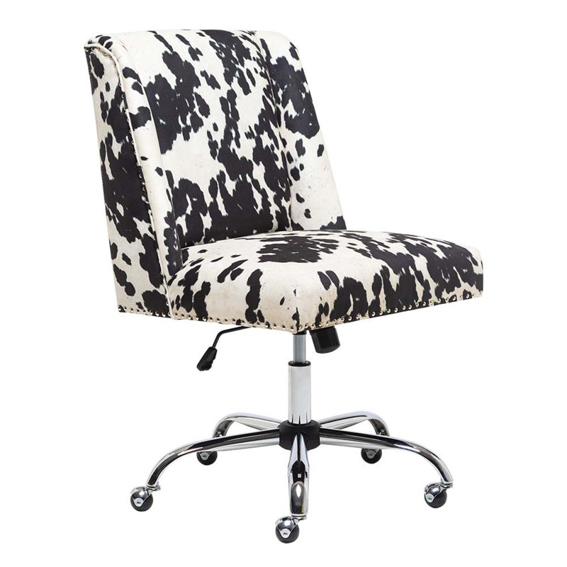 Francisco Swivel Task Chair Office Chair