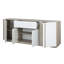 Aletta 220cm Sideboard