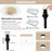 Single-handle Bathroom Faucet with Drain Assembly