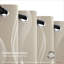 Spurgh Solid Blackout Thermal Curtain Panels-1008598998-1008598977