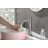 Single Handle Bathroom Vanity Sink Faucet-110712447