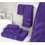 Ensemble 6 serviettes de bain Karani-75091885
