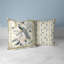 Housse de coussin intérieur / extérieur en polyester Peacock Paradise-1834215606-1834215589